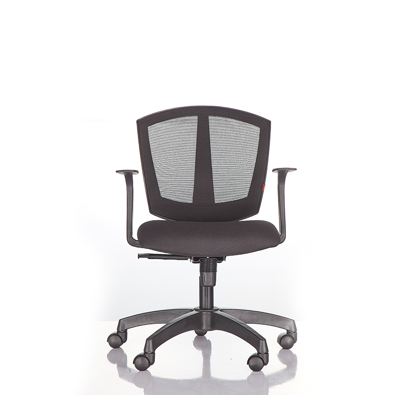 TEAL® Leo MB Mesh Mid-Back Ergonomic Office Chair/Study Chair/Revolving  Chair/Computer Chair