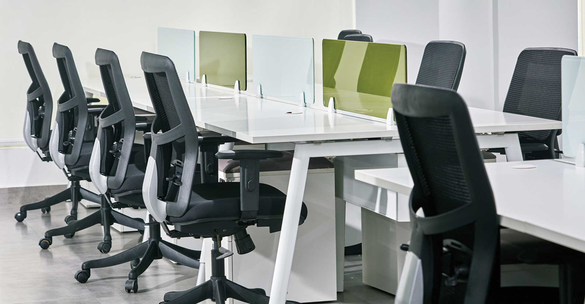 iSit Office Space Solution - Office Furniture, Office Chairs, Modular