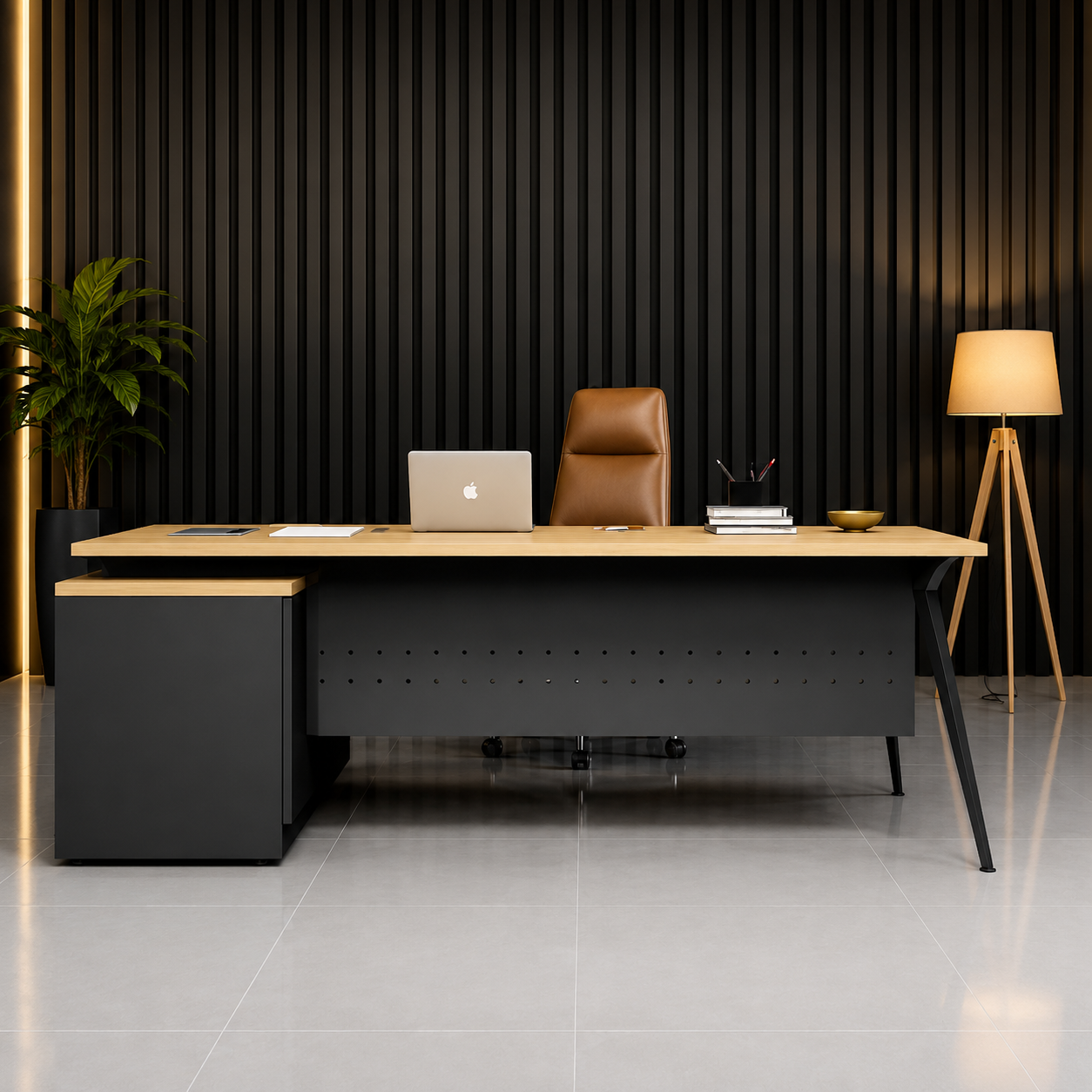 Workstations & Desks