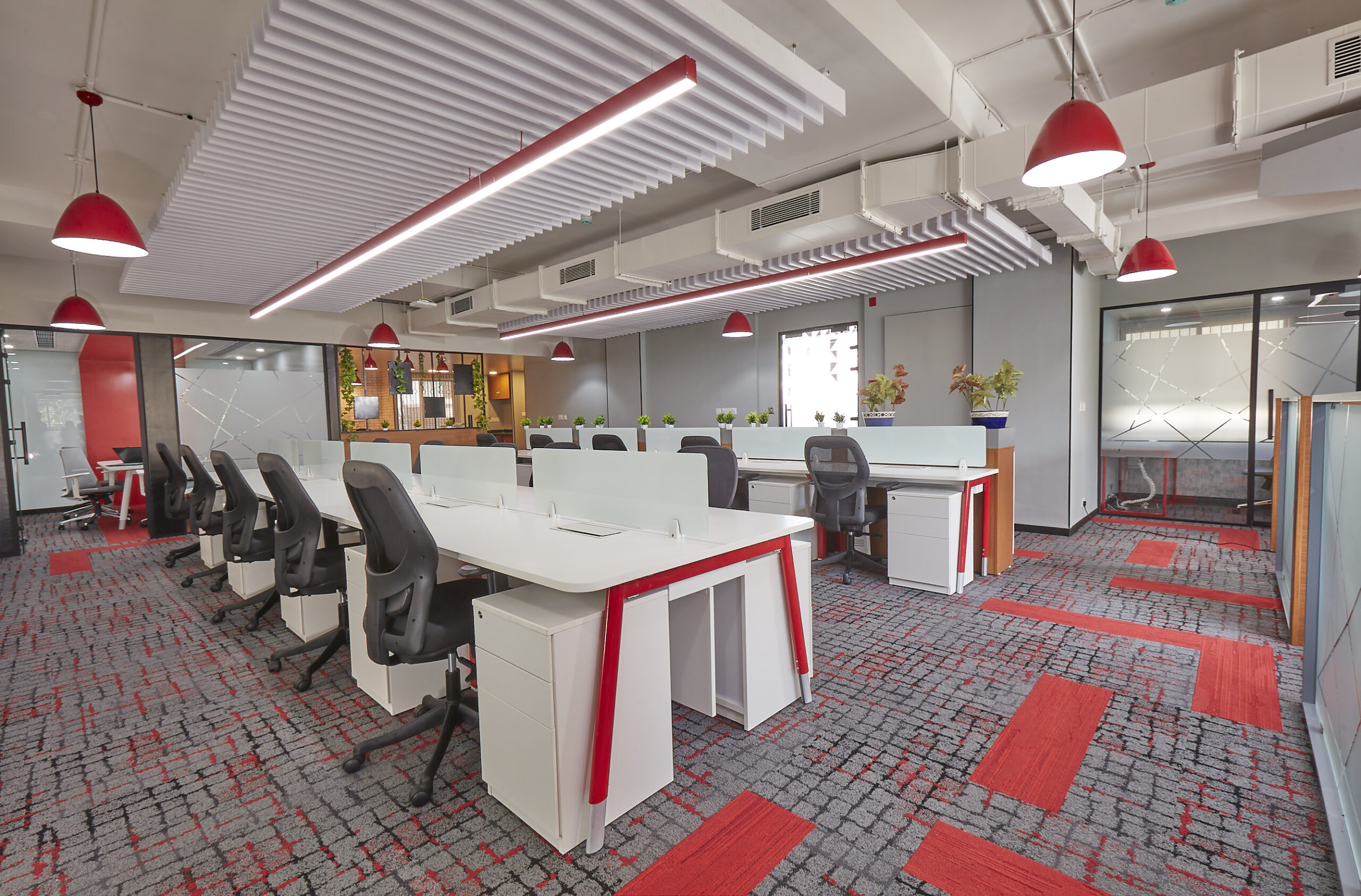 MTR project