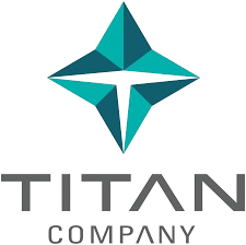 TITAN logo