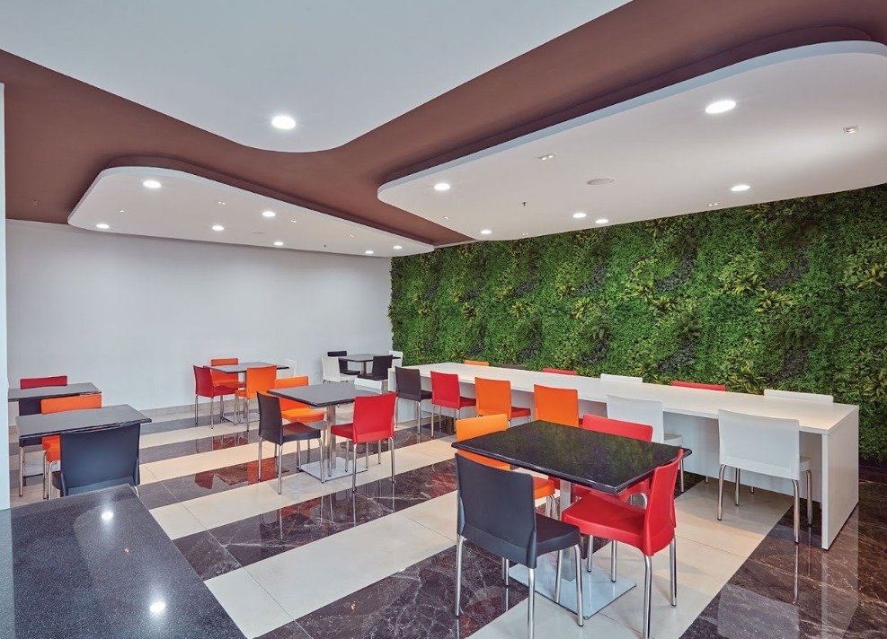 Cafeteria